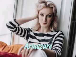 Ariaazure
