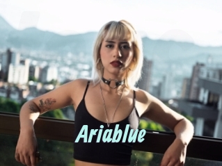 Ariablue