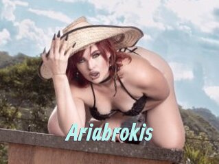 Ariabrokis