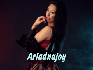ariadnajoy Ton Show