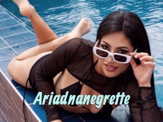 Ariadnanegrette