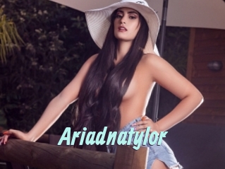 Ariadnatylor