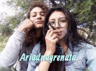 Ariadnayrenata