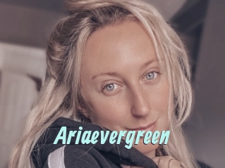Ariaevergreen
