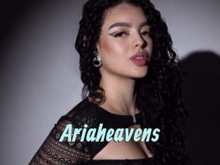 Ariaheavens