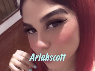 Ariahscott