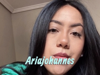 Ariajohannes