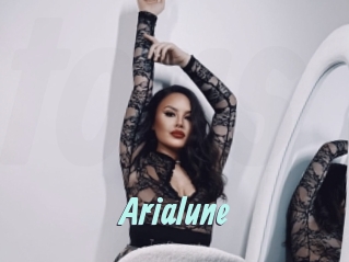 Arialune