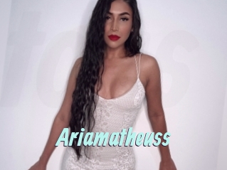 ariamatheuss Ton Show