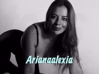 Arianaalexia