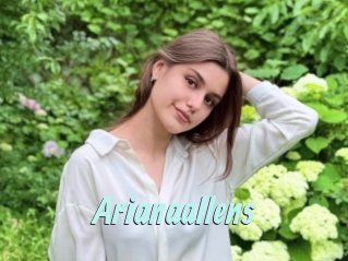 Arianaallens