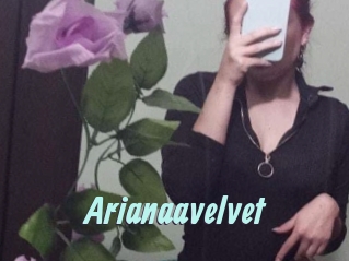 arianaavelvet Ton Show