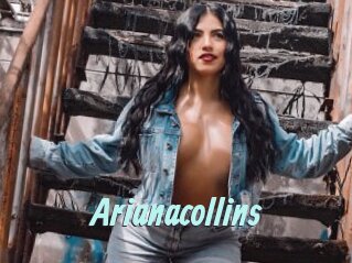 Arianacollins