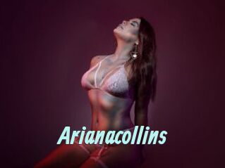 Arianacollins