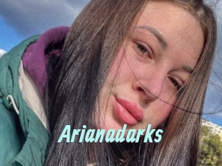 Arianadarks