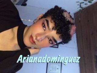 Arianadominguez
