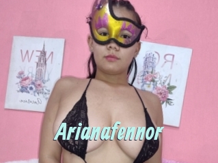 arianafennor Ton Show