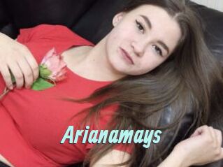 Arianamays