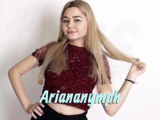Ariananymph