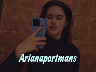 Arianaportmans