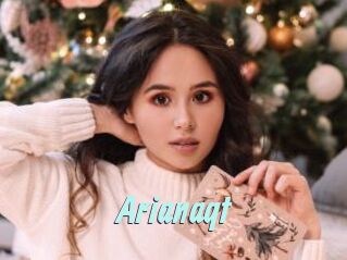 Arianaqt
