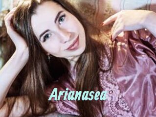 Arianasea