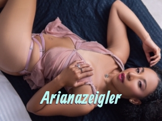 Arianazeigler