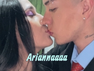 Ariannaaaa