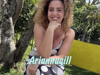 Ariannagill