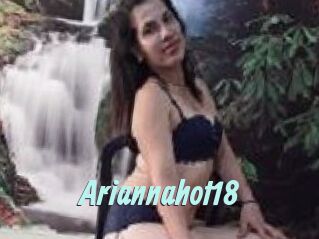 Ariannahot18