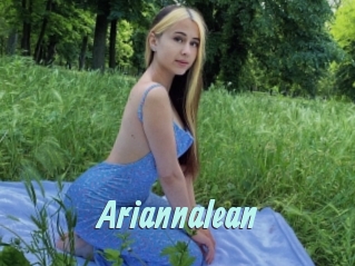 Ariannalean
