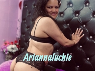 Ariannaluchie
