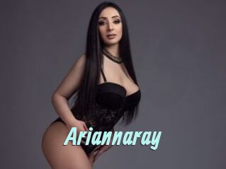 Ariannaray