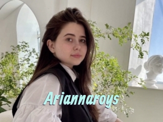 Ariannaroys