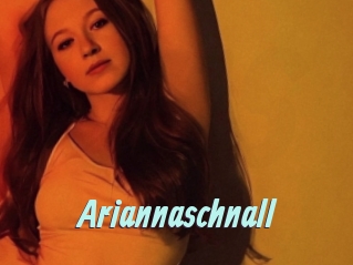 Ariannaschnall