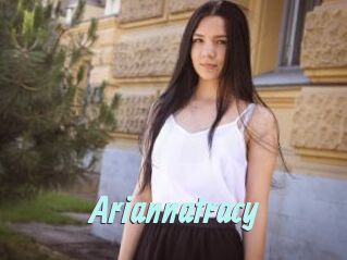 Ariannatracy