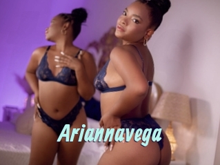 Ariannavega