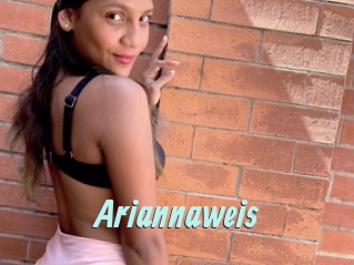 Ariannaweis