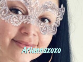 Ariannaxoxo