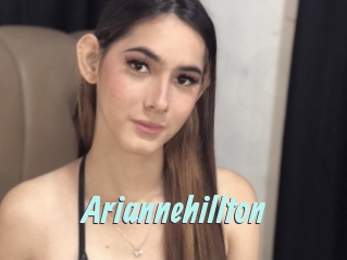 Ariannehillton