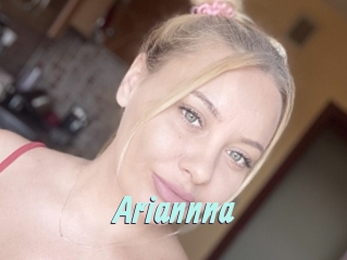 Ariannna