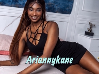 Ariannykane