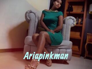 Ariapinkman