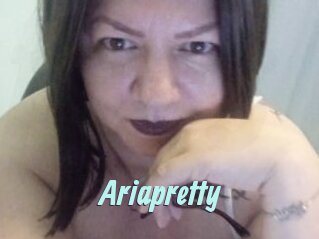 Ariapretty