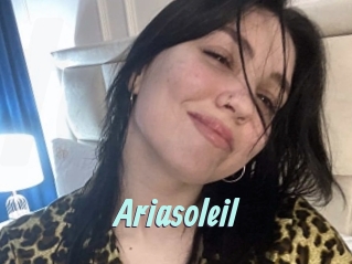 Ariasoleil