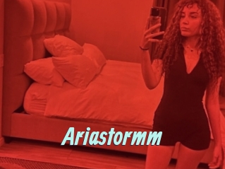 Ariastormm