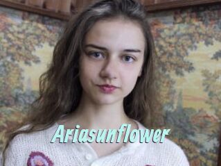 Ariasunflower