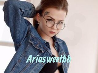 Ariasweetbb