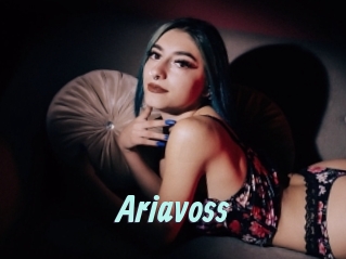 Ariavoss