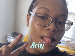Ariej